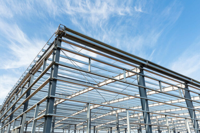 Why Choose Custom Metal Buildings for Cost-Effective Design?