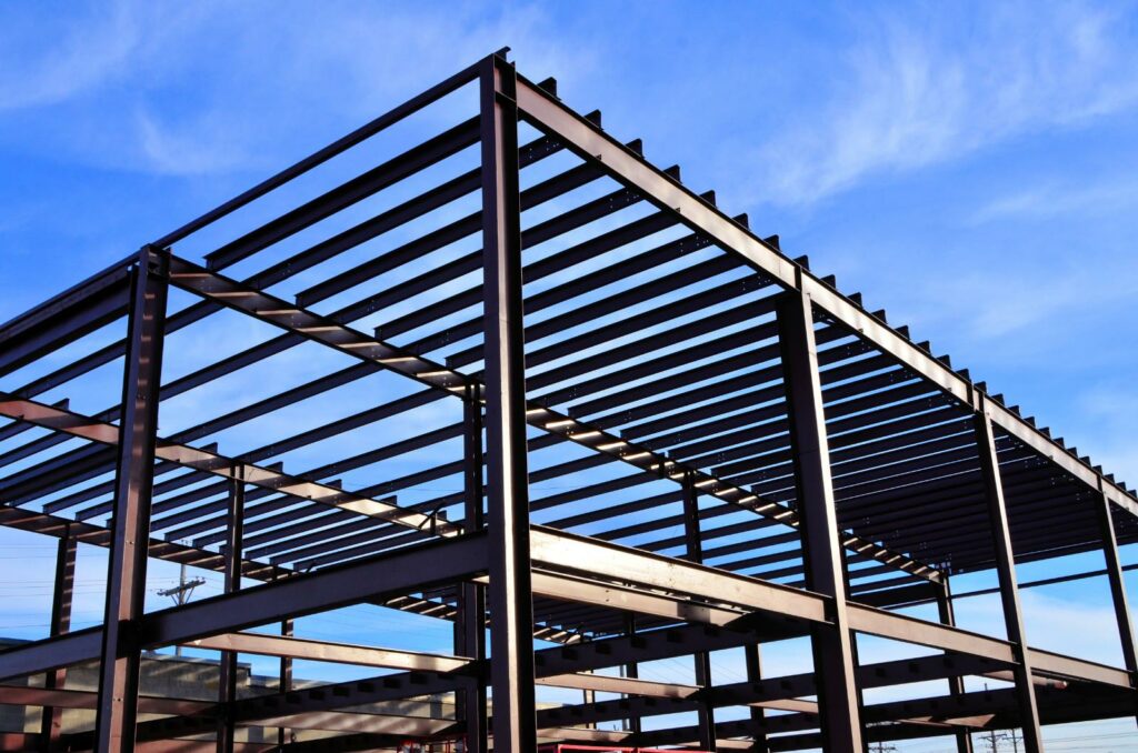 Affordable Steel Warehouses With Quick Assembly Tips