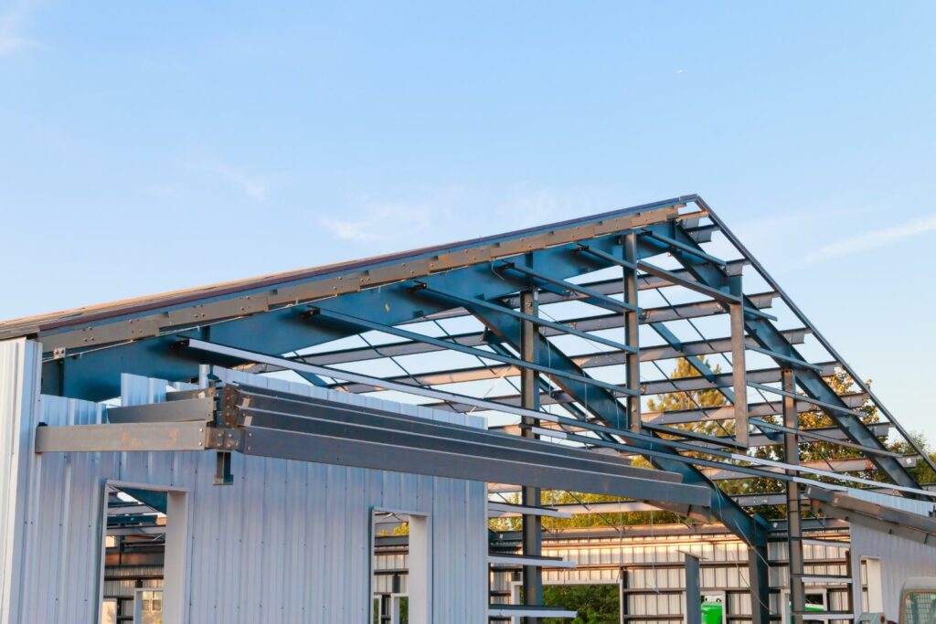 Efficient Ways to Enhance Custom Metal Structures