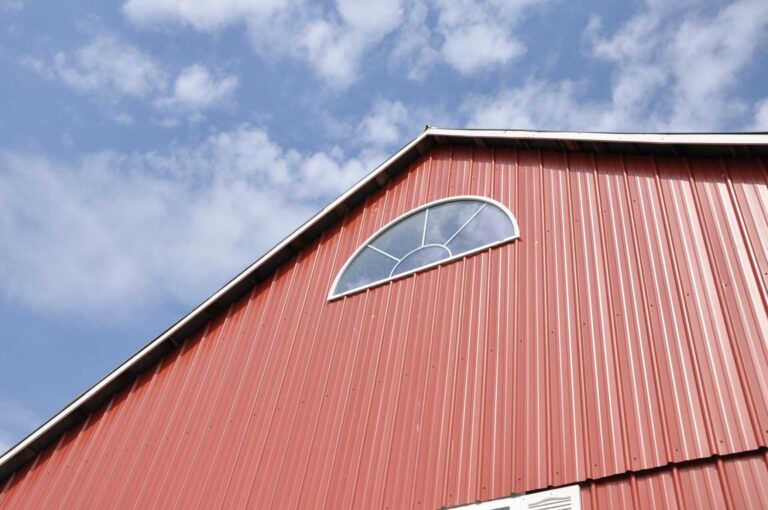 Top Energy-Efficient Solutions for Metal Buildings