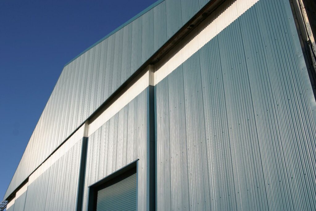 What Are the Benefits of Custom Metal Buildings?