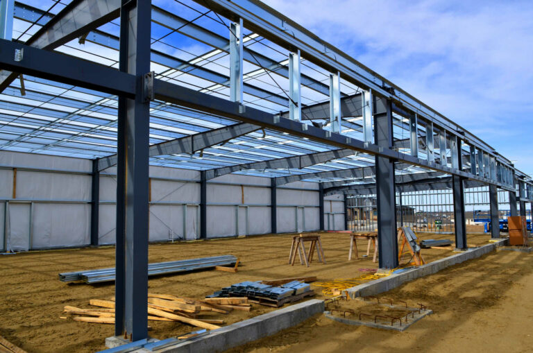 What Makes Custom Metal Buildings Ideal for Agriculture?