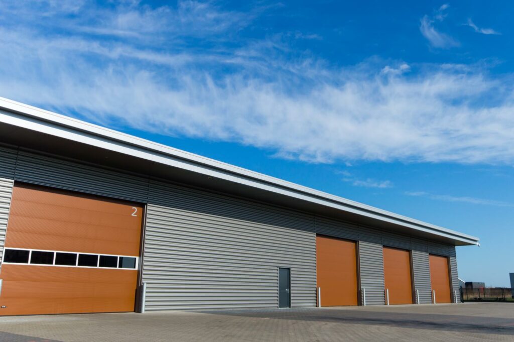 What Makes Metal Buildings Energy-Efficient and Durable?