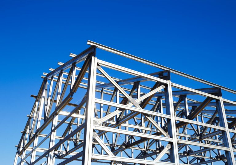 Top 10 Energy-Saving Metal Structures for Longevity