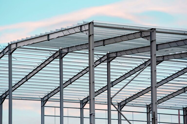 Design Your Perfect Low-Maintenance Steel Building Today