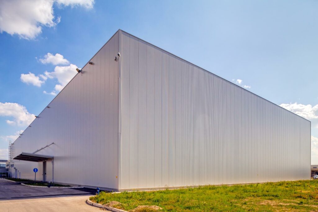 Why Choose Long-lasting Metal Structures for Cost-effectiveness?