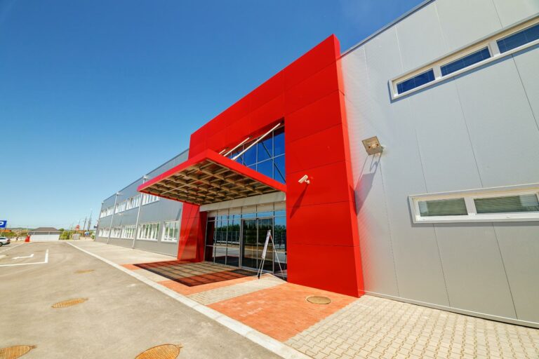 Why Choose Custom Metal Buildings for Superior Durability?