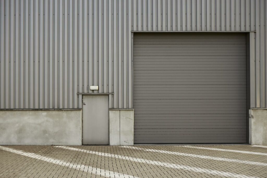 What Makes Custom Metal Garages Exceptionally Durable?