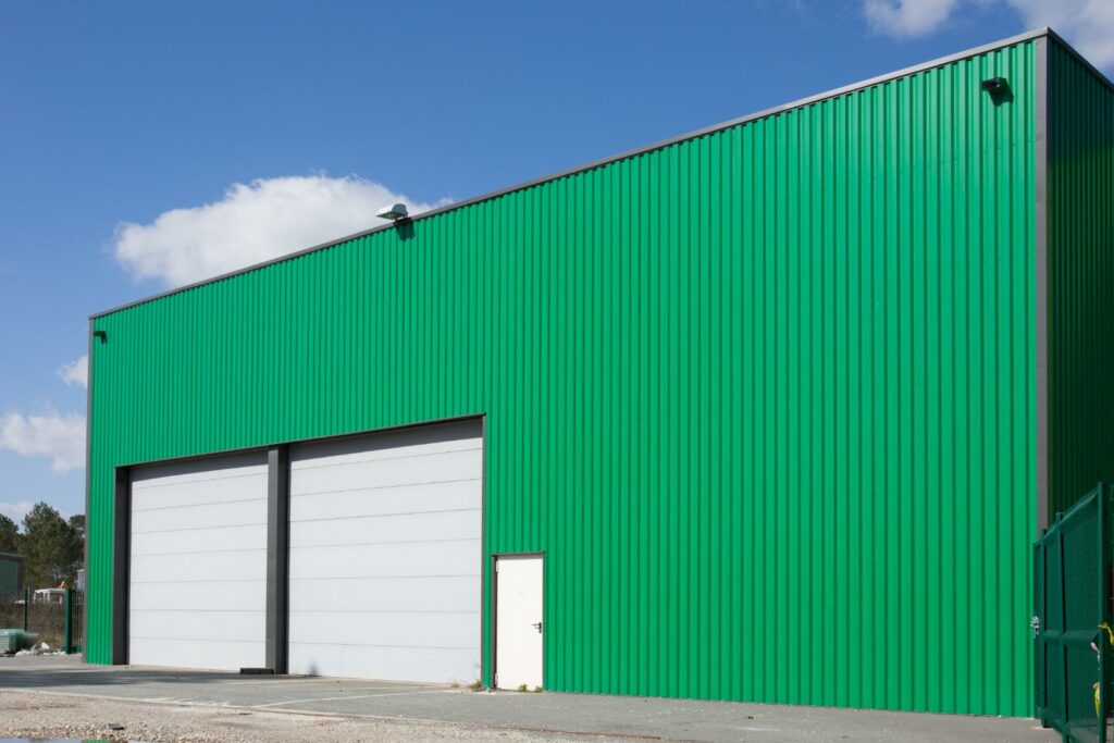 Budget-Friendly Tips for Metal Building Garages