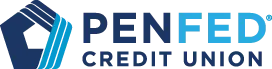 PenFed Credit Union logo