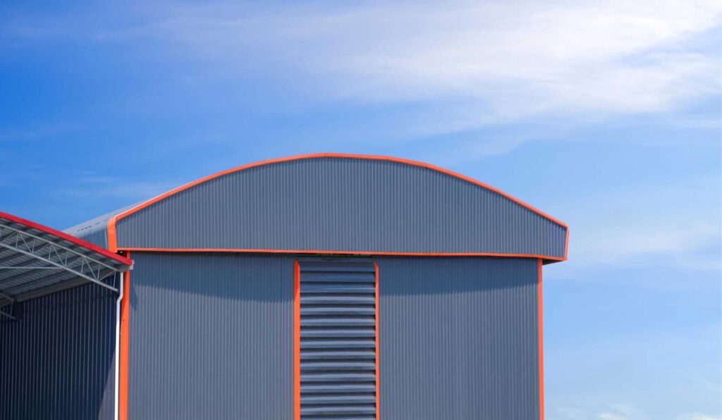 Building Durable Metal Structures for Agribusiness