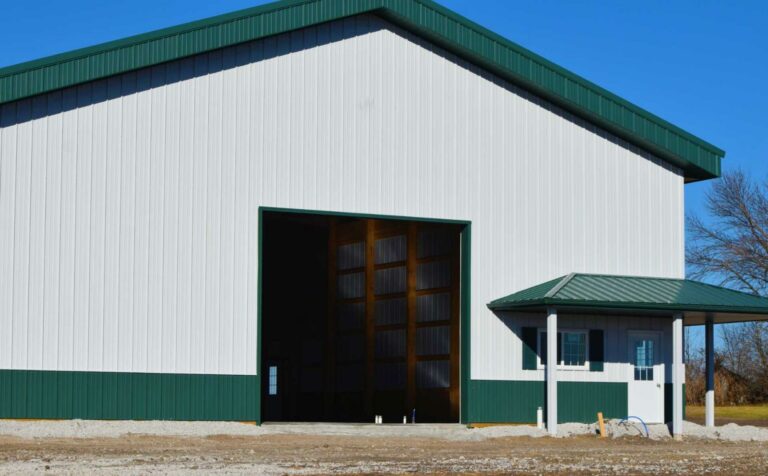 Ultimate Guide to Durable Custom Metal Buildings