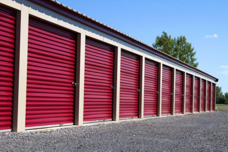 Top 5 Reasons Steel Garages Outlast the Competition