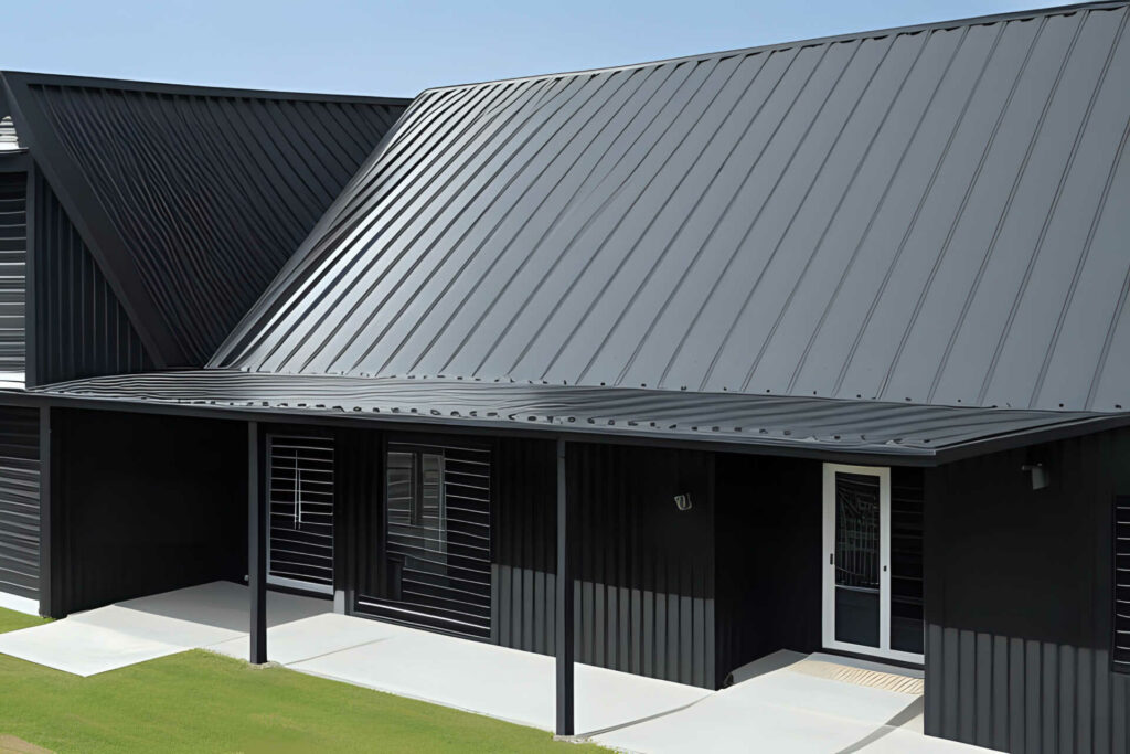 3 Energy-Efficient Metal Garage Design Tips