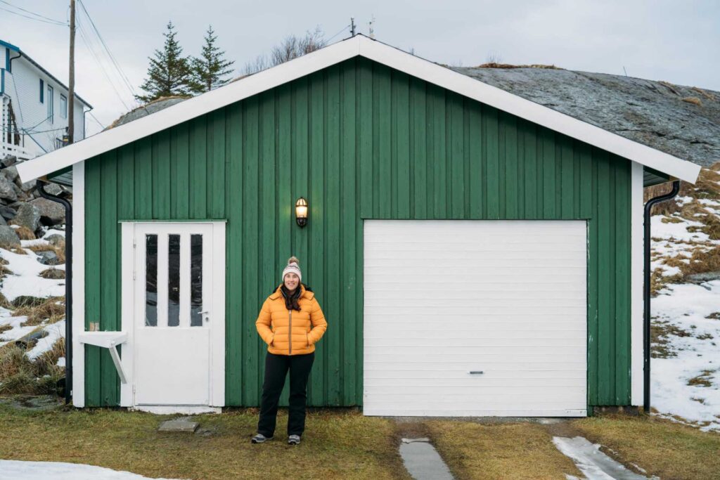 Why Choose Metal Garages for Rural Homes?