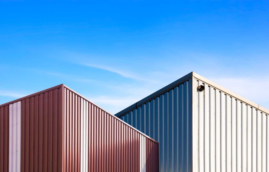 Affordable Industrial Steel Construction Options: Top 5 Picks