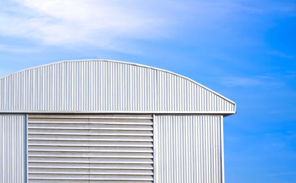 Creating Energy-Efficient Metal Buildings: Customization and Features Guide