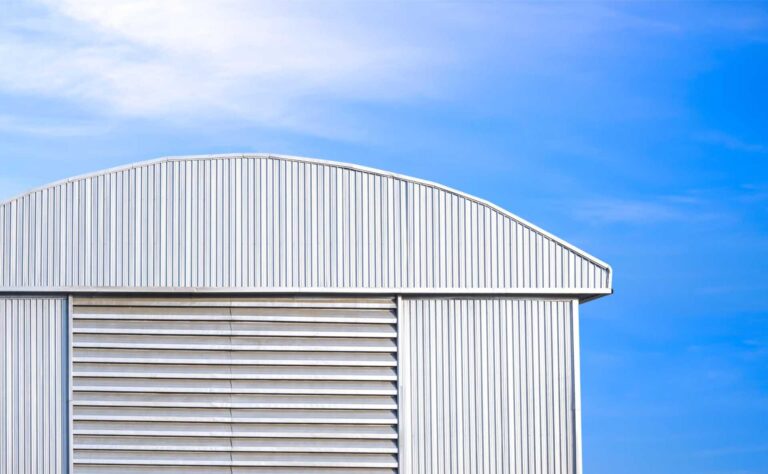 Creating Energy-Efficient Metal Buildings: Customization and Features Guide