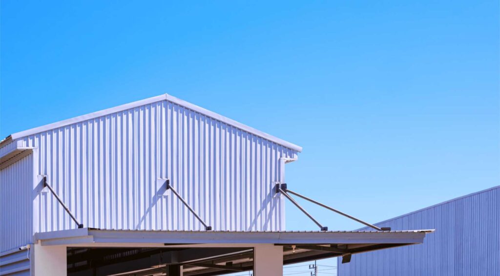 Maximizing Energy Efficiency in Metal Building Architecture